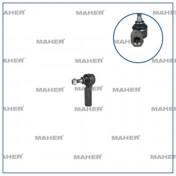 Rotbaşı Caddy / Golf5 / Passat / A3 / Oct / Jetta 2004-2010 Sol (Oem No:1K0423811E)