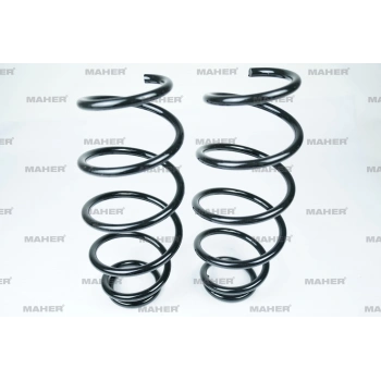 Helezon Yayı Astra J 2009-2016 / Cruze 2009-2014 Ön (Oem No:312466)