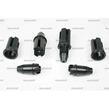 Kaput Ayar Lastiği Kango (Oem No:8200497780)