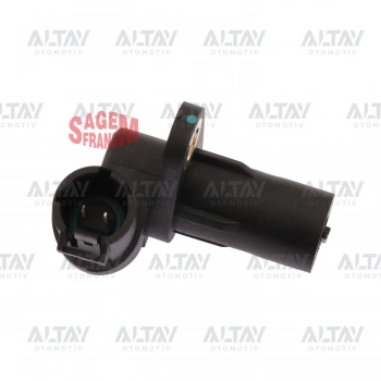 Sensör Eksantrik Devir Trafic / Laguna / Master 1.9 Dcı X2Q (Oem No:8200688405)