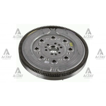 Volan 3008 / 508 / Partner / 2008  2013 Sonrası 1.6 Hdi / Crossland X / Crossland (P17, P2Qo) 1.6 Turbo D (75) (Oem No:98002220080)