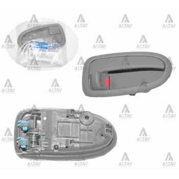 Kapı Kolu Kmy 2005 Sonrası İç Sağ (Oem No:826204F000)