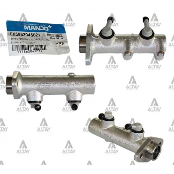 Fren Ana Merkez H-350 (Oem No:5862045021)