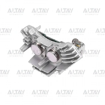 Kalorifer Rezistansı Partner / Berlingo / 106 / 306 / 406 / Xsara 93= 1.9-2.0 Hdi (Oem No:644178)