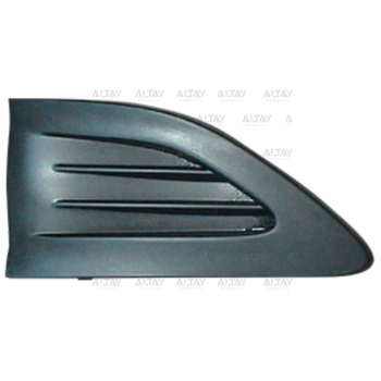 Sis Far Kapağı Clio Iv 2012 Sonrası Sedan Ön Sağ (Oem No:263310100R)