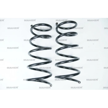 Helezon Yayı Stepway 2008 Sonrası Ön (Oem No:8200708056)