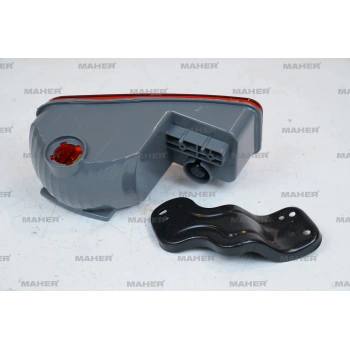 Sis Lambası Crv 2015-2017 Arka Sol (Oem No:34550T1Eg01)