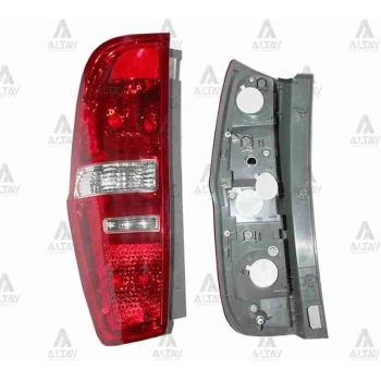 Stop Lambası H-1  2008 2014 Sağ (Oem No:924024H020)