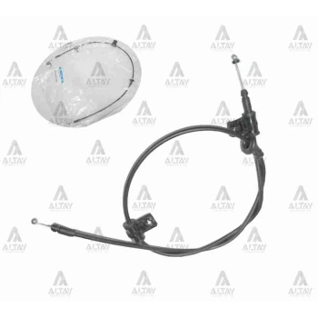 Tel Kaput Açma Kmy 2005 Sonrası (Oem No:811904F000)