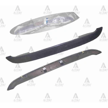 Plaka Bakaliti Bagaj Kapak H-100  1997-04 (Oem No:8391043360)