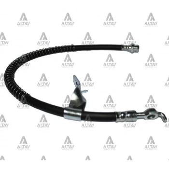 Fren Hortumu I-30 2007-2011 Ön Sağ (Oem No:587322L000)