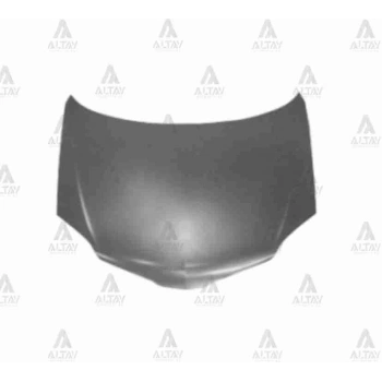 Motor Kaputu Primera 2003-08 (Oem No:65100Av630)