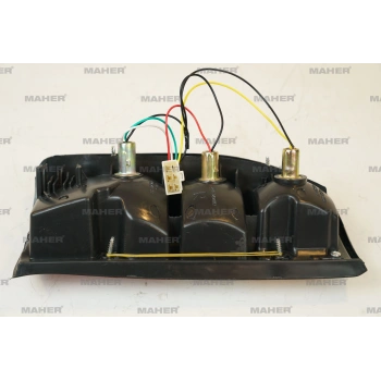 Stop Lambası B2500 2000-2002 / Ranger 1998-2001 Sağ (Oem No:Uh7751150)