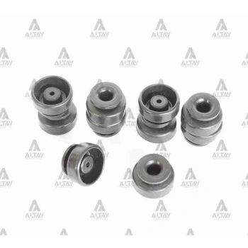 Radyatör Bağlantı Lastiği Civic 2001-2012 / Accord 1998-2008 / Crv 1997-2008 / Jazz 2002-2008 Alt (Yerli) (Oem No:74172S5A000)