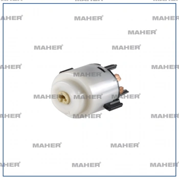 Termik Kontak Golf4 / Bora / A3 / A4 / A6 / Polo / A4 / Leon / İbiza / Cordoba / Fabia / Octavia 1997-05 (Oem No:4B0905849)