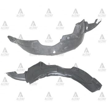 Çamurluk Davlumbazı I-30 Ön 2007-2011 Sağ (Oem No:868122L000)