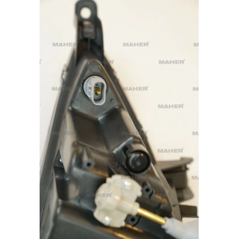 Sis Lambası I-2020 2012-2014 Ledli Ön Sağ (Oem No:922021J510)