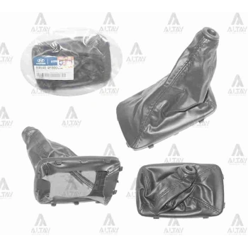 Vites Körüğü Kmy 2005 Sonrası (Oem No:846404F000Ca)