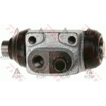 Fren Silindiri H-100 1994-2006 Arka Sol Döküm (Oem No:5832044020)