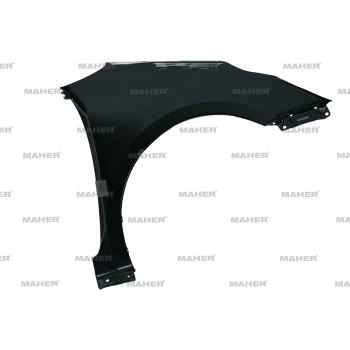 Çamurluk Ceed 2012-2015 Ön Sol (Oem No:66311A2000)