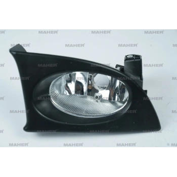 Sis Lambası Jazz 2002-2005 Sağ (Oem No:33901Saah01)