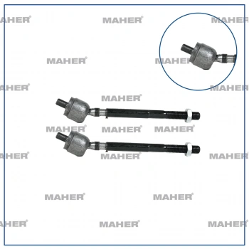 Rotkolu R.12       77-2002 Sismak Tipi Yeni Model (Oem No:7700725242)