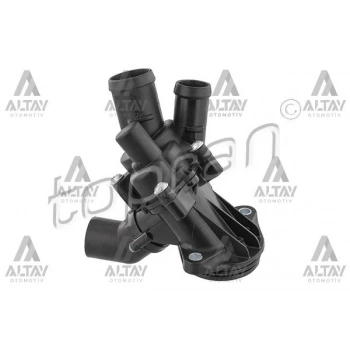 Termostat Komple Transporter 2010-2019 Caab-Caac-Caaa-Cfca 2.0 Tdı (Oem No:03L121111Af)