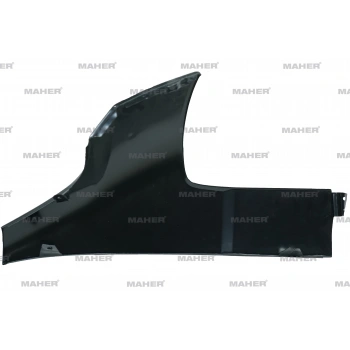 Köşe Sacı Bongo 2002-2004 Sol (Oem No:0K6M752921)