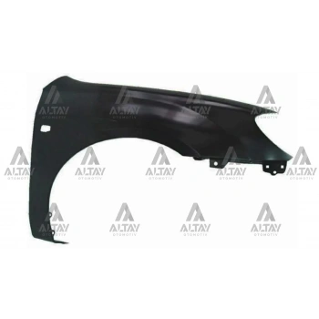 Çamurluk Cerato 2003-2009 Ön Sağ (Oem No:663212F030)