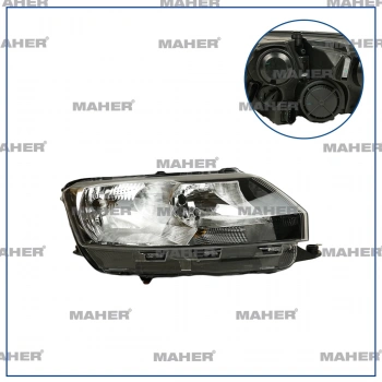 Far Rapid 2013-2022 Sağ (Oem No:5Jb941018)