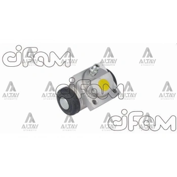 Fren Silindiri Kangoo 1998-2008 Döküm 22Mm Arka Sol-Sağ (Oem No:7701043912)