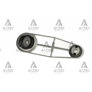 Motor Takozu Logan / Sandero / Megane Iı 2007 Sonrası Arka (Oem No:6001549647)