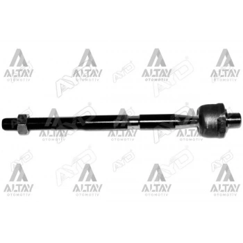 Rotkolu Rezzo 2006-11 (Oem No:93740621)