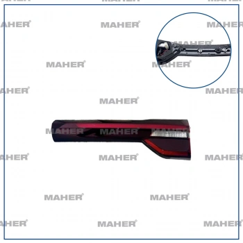 Stop Lambası Tiggo 7 2022-2024 Pro İç Sağ (Oem No:605000204Aa)