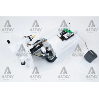 Depo Şamandırası Komple Accent 2015-2018 Blue / Rio 2015 Sonrası Dizel (Oem No:311101W800)