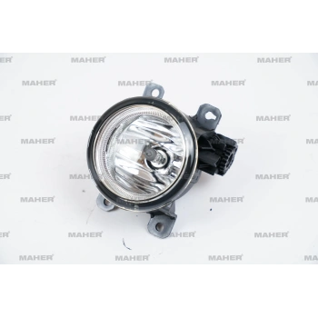 Sis Lambası Civic 2016-2021 Fc5 Ampullü Ledsiz Sol (Oem No:33950Tbaa01)