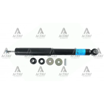 Amortisör Corsa C 2000-2006 Geniş Delik 1.4Mm Gazlı Arka (Oem No:436306)