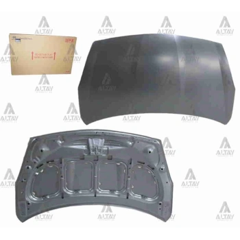 Motor Kaputu I-2020 2009-12 (Oem No:664001J000)