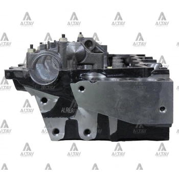 Silindir Kapağı Nqr-86 Euro-3 16 Valve 4Hk1-Tc (Oem No:898170617051)