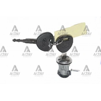 Kilit Şifresi H-100 / Kmy Ön Kapı Sağ (Oem No:8192043A00)