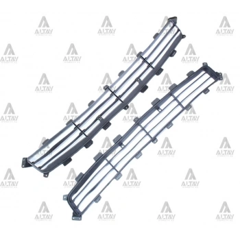 Tampon Panjurusı Kmy Ön 2005 Sonrası (Oem No:865614F000)