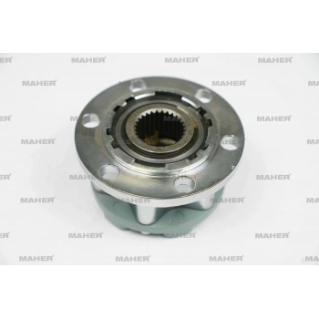 Mekanizma Aks Kilit L200 2002-2006 4X4 Manuel Nsk Rulmanlı (Oem No:Mb886389)