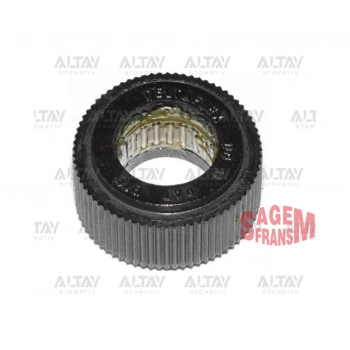 Direksiyon Mil Burcu R9 / R11 (Oem No:7703090293)