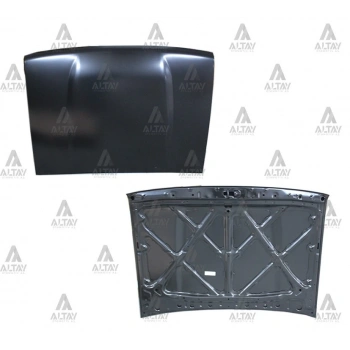 Motor Kaputu Hilux  89-1997 Ln-85 (Oem No:5330189124)