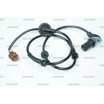 Sensör Abs Almera 2000-2007 Ön Sol (Oem No:47911Bm400)