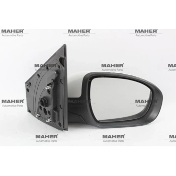 Ayna Dış Dikiz I-2020 2015-2018 Elektrikli Sinyalli 6 Fişli Sağ (Oem No:87620C8100)