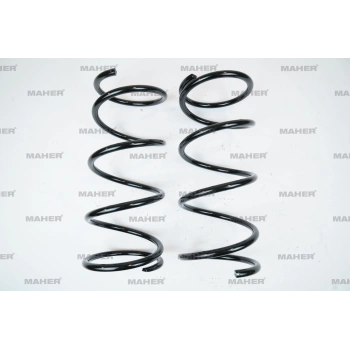 Helezon Yayı Mazda 323  1994-1998 Ön 1.3-1.5-1.8 (Oem No:B01A34011)