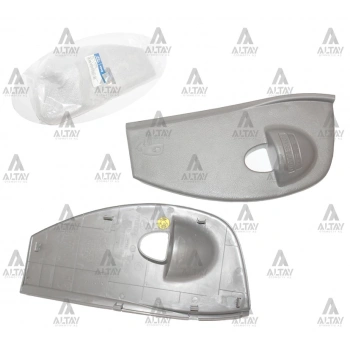 Konsol Kapağı Kmy Torpido 2005 Sonrası Sol (Oem No:847154F000)