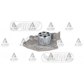 Devirdaimmegane Iı 2003-2009 / Scenic Iı 2003-2009 / Grand Vitara Iı 2005 Sonrası / 1.9 Td (X2Q870-X2Q872) (Oem No:1741080Ka0)
