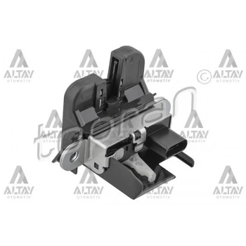 Bagaj Kilidi Kapak Golf7 2013-19 (Oem No:5G6827505B)